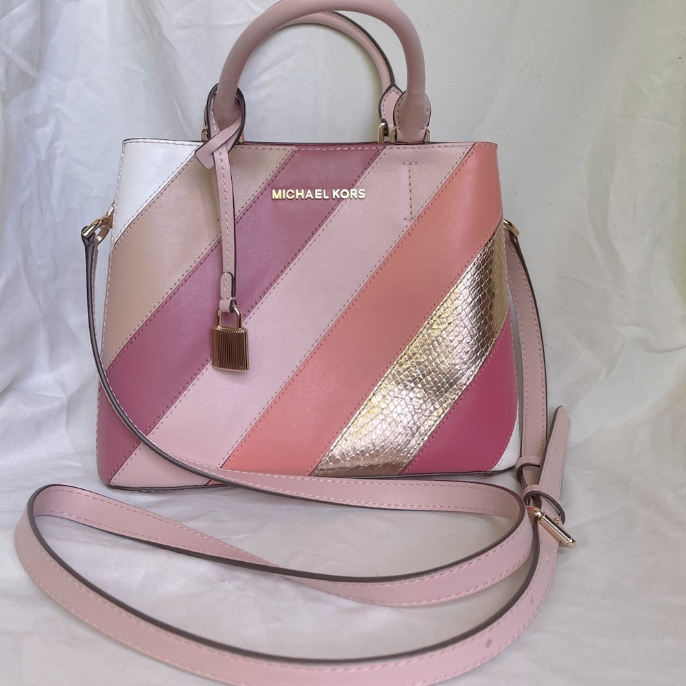 Michael Kors Crossbody Purse